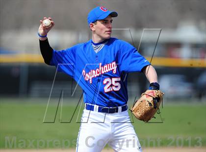 Thumbnail 2 in North Branford @ Coginchaug Regional photogallery.