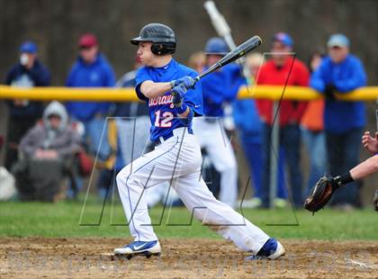 Thumbnail 1 in North Branford @ Coginchaug Regional photogallery.