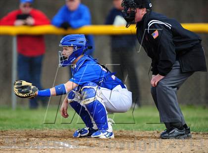 Thumbnail 3 in North Branford @ Coginchaug Regional photogallery.