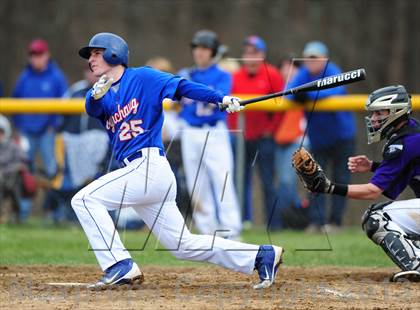 Thumbnail 1 in North Branford @ Coginchaug Regional photogallery.