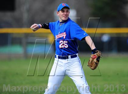 Thumbnail 3 in North Branford @ Coginchaug Regional photogallery.