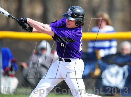 Thumbnail 2 in North Branford @ Coginchaug Regional photogallery.