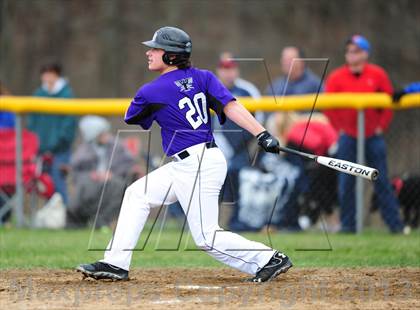 Thumbnail 3 in North Branford @ Coginchaug Regional photogallery.