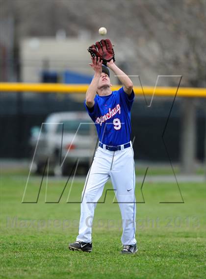 Thumbnail 3 in North Branford @ Coginchaug Regional photogallery.