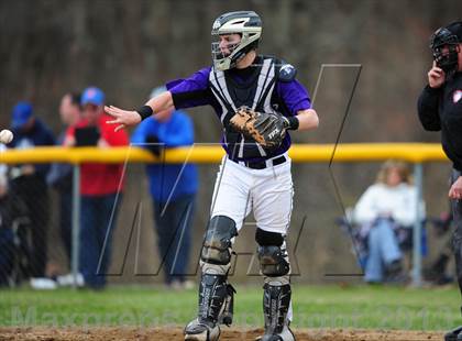 Thumbnail 2 in North Branford @ Coginchaug Regional photogallery.
