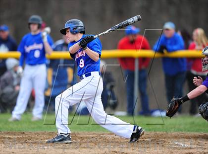 Thumbnail 2 in North Branford @ Coginchaug Regional photogallery.