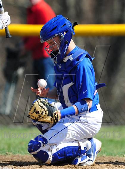 Thumbnail 2 in North Branford @ Coginchaug Regional photogallery.