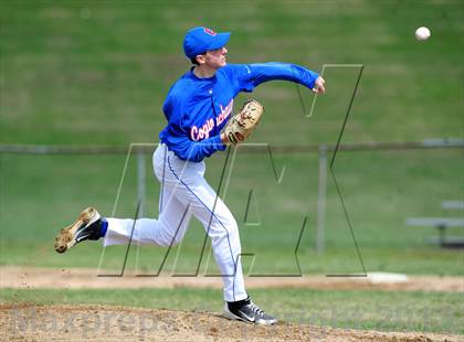 Thumbnail 3 in North Branford @ Coginchaug Regional photogallery.
