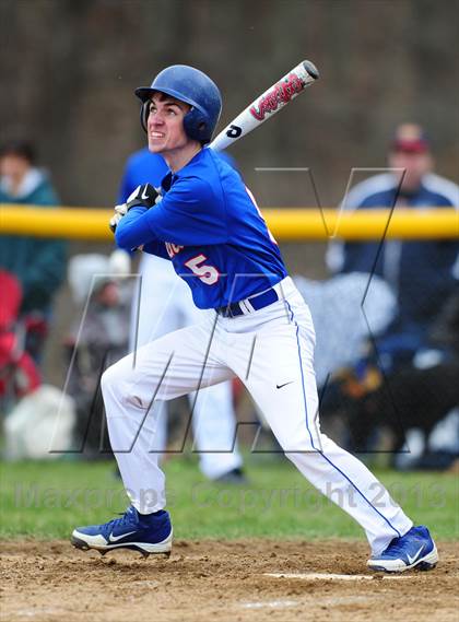 Thumbnail 2 in North Branford @ Coginchaug Regional photogallery.