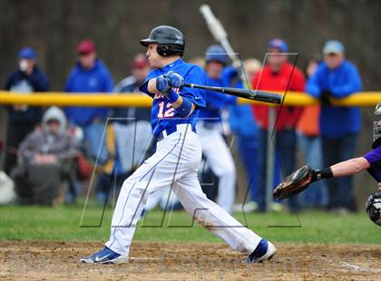 Thumbnail 3 in North Branford @ Coginchaug Regional photogallery.