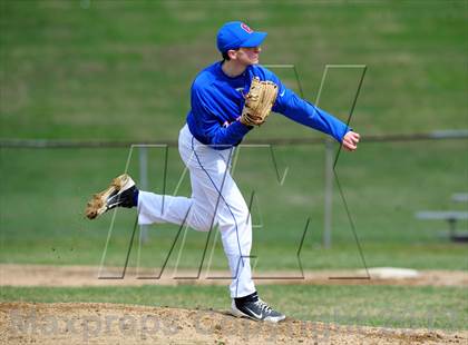 Thumbnail 3 in North Branford @ Coginchaug Regional photogallery.