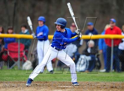 Thumbnail 3 in North Branford @ Coginchaug Regional photogallery.