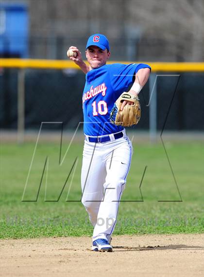 Thumbnail 2 in North Branford @ Coginchaug Regional photogallery.