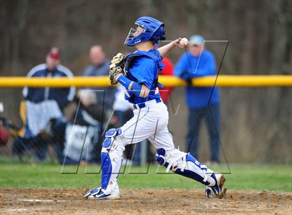 Thumbnail 3 in North Branford @ Coginchaug Regional photogallery.