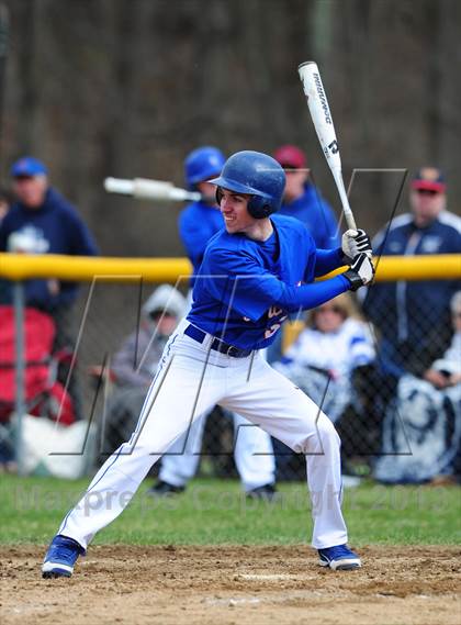 Thumbnail 1 in North Branford @ Coginchaug Regional photogallery.