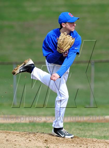 Thumbnail 1 in North Branford @ Coginchaug Regional photogallery.