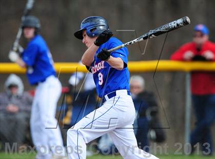 Thumbnail 3 in North Branford @ Coginchaug Regional photogallery.