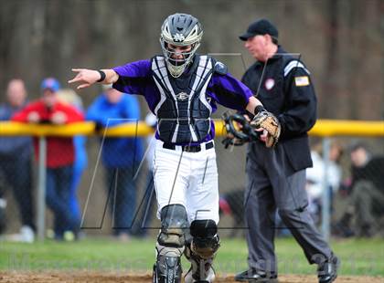 Thumbnail 3 in North Branford @ Coginchaug Regional photogallery.