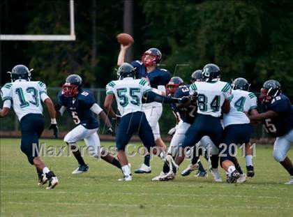 Thumbnail 1 in Leesville Road @ Jordan photogallery.