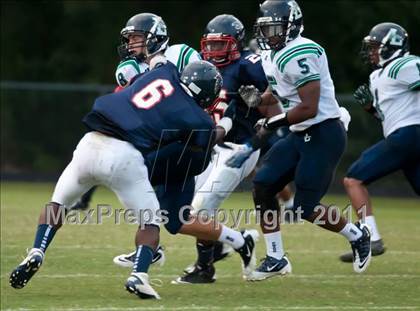 Thumbnail 2 in Leesville Road @ Jordan photogallery.