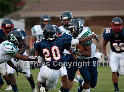 Thumbnail 2 in Leesville Road @ Jordan photogallery.