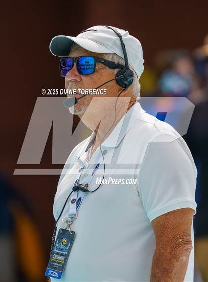 Thumbnail 3 in CIF-SS Division 3 Preliminaries photogallery.