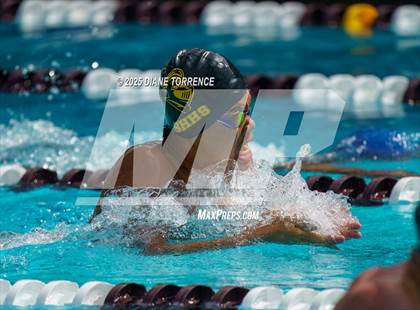 Thumbnail 3 in CIF-SS Division 3 Preliminaries photogallery.