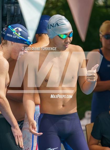 Thumbnail 1 in CIF-SS Division 3 Preliminaries photogallery.
