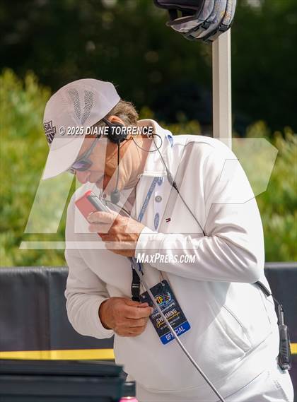 Thumbnail 2 in CIF-SS Division 3 Preliminaries photogallery.