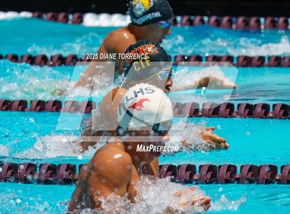 Thumbnail 2 in CIF-SS Division 3 Preliminaries photogallery.