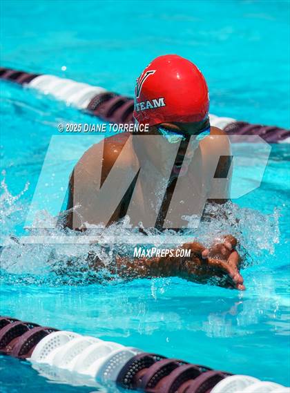 Thumbnail 3 in CIF-SS Division 3 Preliminaries photogallery.