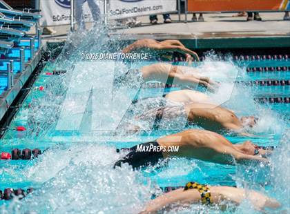 Thumbnail 3 in CIF-SS Division 3 Preliminaries photogallery.