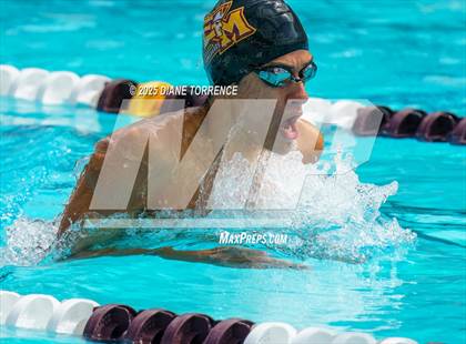 Thumbnail 1 in CIF-SS Division 3 Preliminaries photogallery.
