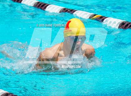 Thumbnail 3 in CIF-SS Division 3 Preliminaries photogallery.