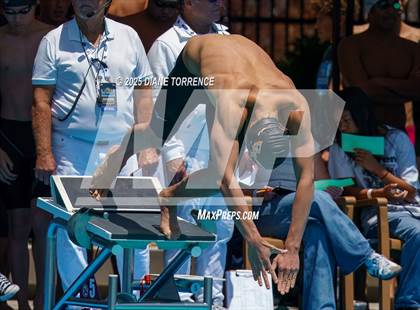 Thumbnail 3 in CIF-SS Division 3 Preliminaries photogallery.