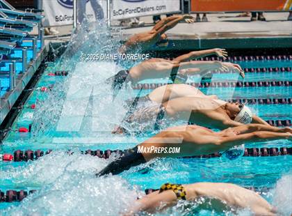 Thumbnail 2 in CIF-SS Division 3 Preliminaries photogallery.