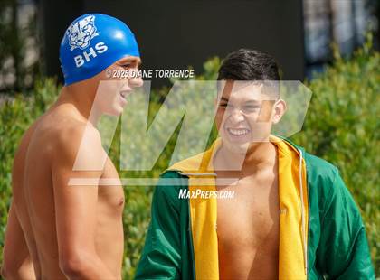 Thumbnail 1 in CIF-SS Division 3 Preliminaries photogallery.