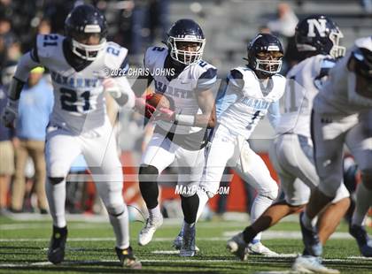 Thumbnail 1 in Peoria vs. Nazareth Academy (IHSA 5A Final) photogallery.