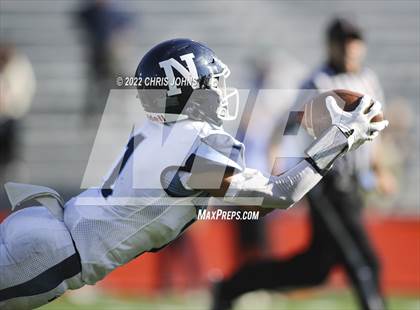 Thumbnail 2 in Peoria vs. Nazareth Academy (IHSA 5A Final) photogallery.