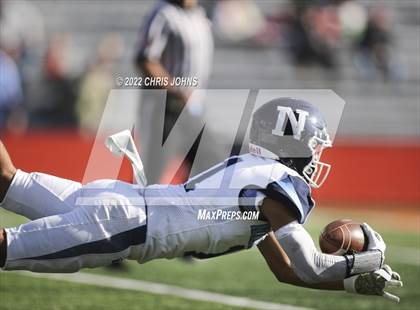 Thumbnail 3 in Peoria vs. Nazareth Academy (IHSA 5A Final) photogallery.