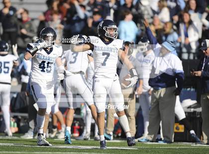 Thumbnail 2 in Peoria vs. Nazareth Academy (IHSA 5A Final) photogallery.