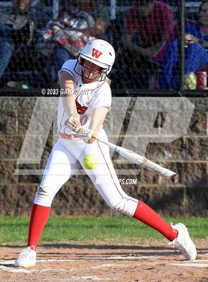 Thumbnail 1 in Whitwell @ Soddy Daisy photogallery.