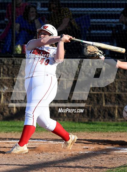 Thumbnail 2 in Whitwell @ Soddy Daisy photogallery.