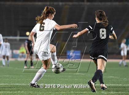 Thumbnail 2 in Lakeshore vs. Benjamin Franklin (LHSAA D2 Final) photogallery.