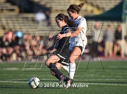 Thumbnail 1 in Lakeshore vs. Benjamin Franklin (LHSAA D2 Final) photogallery.