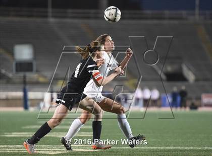 Thumbnail 3 in Lakeshore vs. Benjamin Franklin (LHSAA D2 Final) photogallery.