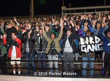 Thumbnail 3 in Lakeshore vs. Benjamin Franklin (LHSAA D2 Final) photogallery.