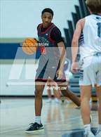 Photo from the gallery "Arbor View vs Corner Canyon (Corner Canyon Tournament of Champions)"