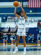 Photo from the gallery "Arbor View vs Corner Canyon (Corner Canyon Tournament of Champions)"