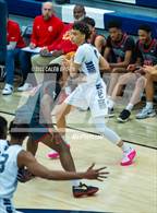 Photo from the gallery "Arbor View vs Corner Canyon (Corner Canyon Tournament of Champions)"